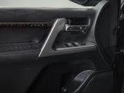 Toyota Land Cruiser 200 Series Рестайлинг 1 Санкт-Петербург  - изображение 53