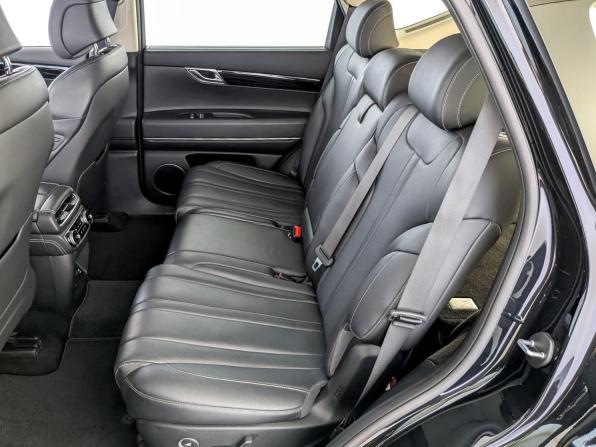 Genesis GV80 I с пробегом 2020 года, цена 4 365 000 рублей, 82207 км, внедорожник, Автокод Объявления