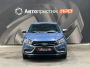 Lada (ВАЗ) Vesta I Пермь  - изображение 23
