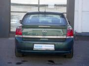 Opel Vectra C Рестайлинг Москва  - изображение 20