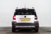 Skoda Yeti I Сургут  - изображение 23