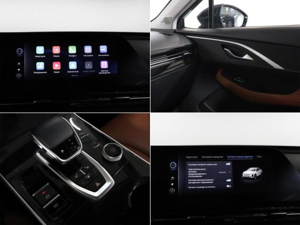 Omoda C5 I с пробегом 2023 года, цена 1 699 900 рублей, 21128 км, внедорожник, Автокод Объявления