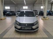 Lada (ВАЗ) Granta I Рестайлинг Набережные Челны  - изображение 27