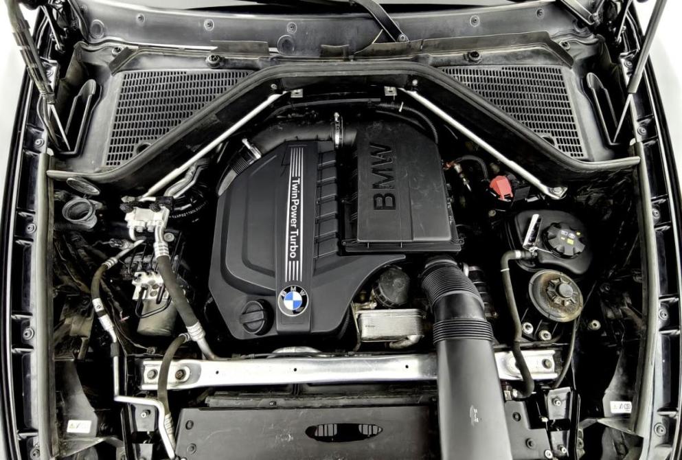 BMW X6 I (E71) Волгоград  - изображение 11