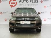 Volkswagen Touareg II Минеральные Воды  - изображение 24