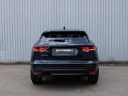 Jaguar F-Pace I Сочи  - изображение 27