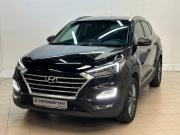 Hyundai Tucson III Рестайлинг Балашиха  - изображение 21