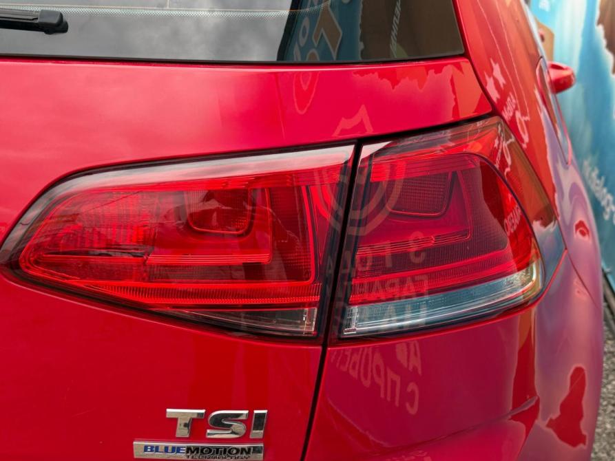 Volkswagen Golf VII Набережные Челны  - изображение 10