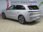 Li Auto (Lixiang) L6 I Москва  - изображение 33