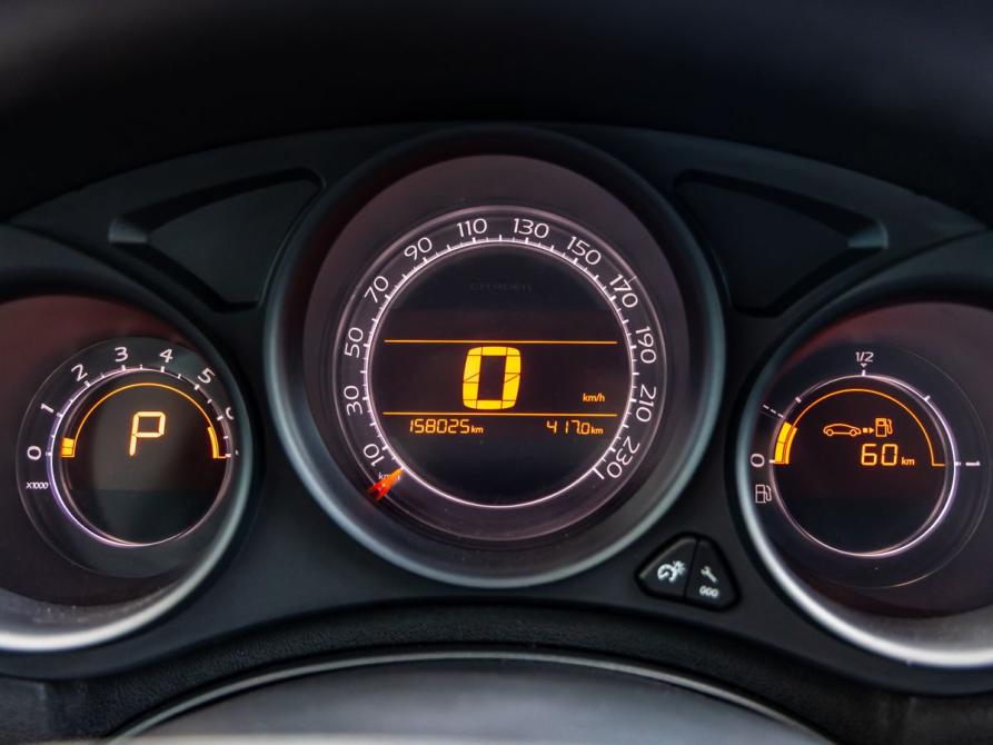 Citroen C4 II Волгоград  - изображение 9