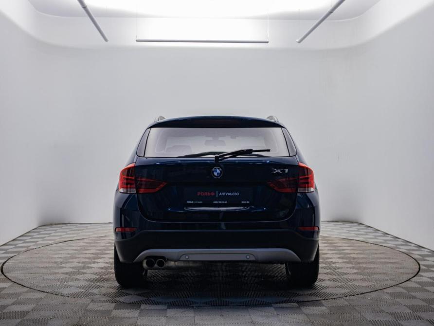 BMW X1 I (E84) Рестайлинг Москва  - изображение 7