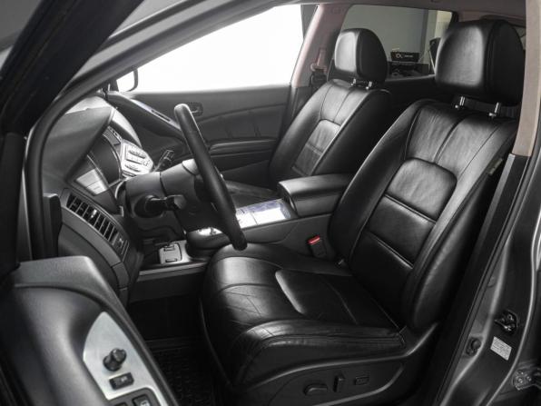 Nissan Murano II (Z51) Рестайлинг с пробегом 2012 года, цена 1 349 000 рублей, 183869 км, внедорожник, Автокод Объявления