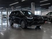 Toyota Highlander IV (XU70) Москва  - изображение 33