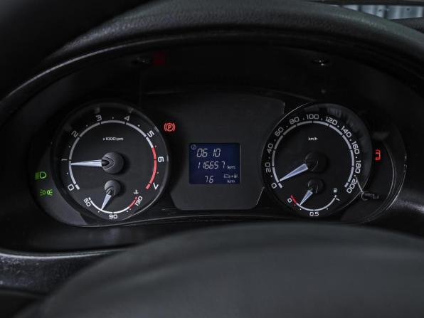 Lada (ВАЗ) Priora I Рестайлинг с пробегом 2015 года, цена 689 000 рублей, 116657 км, универсал, Автокод Объявления
