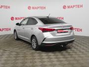 Hyundai Solaris II Рестайлинг Вологда  - изображение 24