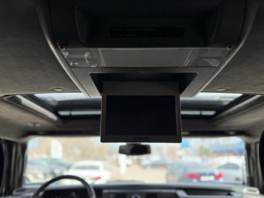 Hummer H2 I Рестайлинг Астрахань  - изображение 23