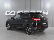 Hyundai Creta I Ростов-на-Дону  - изображение 24
