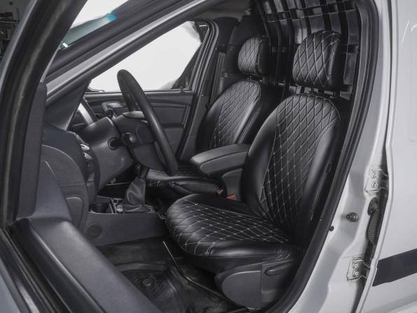 Lada (ВАЗ) Largus I Рестайлинг с пробегом 2021 года, цена 939 000 рублей, 216053 км, фургон, Автокод Объявления