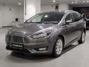 Ford Focus III Рестайлинг Казань  - изображение 23
