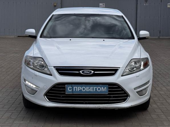 Ford Mondeo IV Рестайлинг с пробегом 2013 года, цена 579 000 рублей, 296182 км, седан, Автокод Объявления