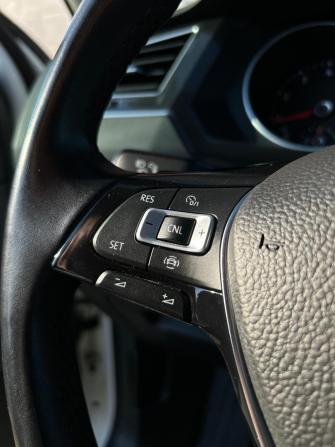 Volkswagen Tiguan II с пробегом 2019 года, цена 2 750 000 рублей, 103220 км, внедорожник, Автокод Объявления