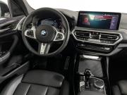 BMW X3 III (G01) Рестайлинг Москва  - изображение 44