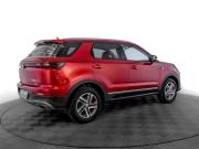 Changan CS55 Plus I Москва  - изображение 34