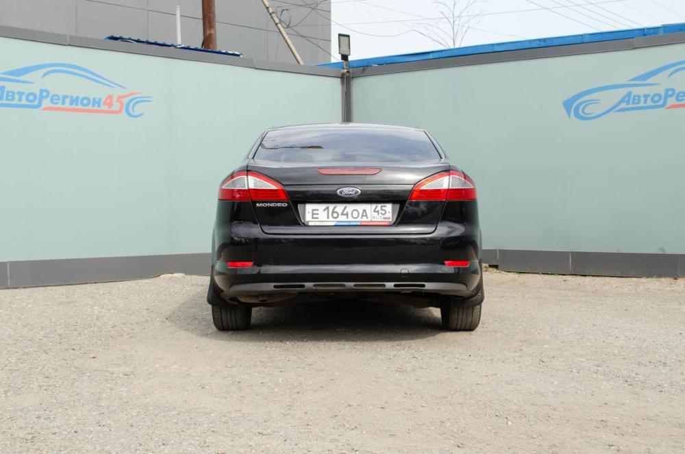 Ford Mondeo IV Курган  - изображение 6