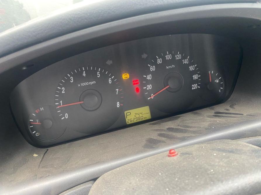 Hyundai Elantra III (XD2) Рестайлинг Санкт-Петербург  - изображение 6