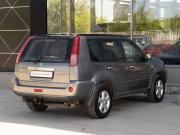 Nissan X-Trail I Рестайлинг Новосибирск  - изображение 24