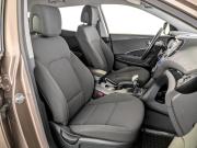 Hyundai Santa Fe III Москва  - изображение 48