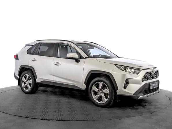 Toyota RAV4 V (XA50) с пробегом 2021 года, цена 2 850 000 рублей, 149564 км, внедорожник, Автокод Объявления