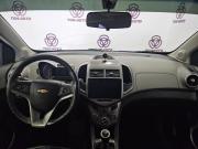 Chevrolet Aveo II Тольятти  - изображение 32