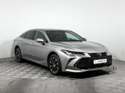 Toyota Avalon V Рестайлинг Санкт-Петербург  - изображение 23