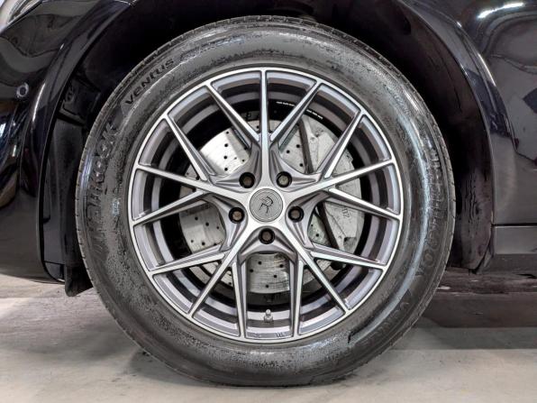 Mercedes-Benz E-Класс V (W213 S213 C238) с пробегом 2019 года, цена 3 650 000 рублей, 89933 км, седан, Автокод Объявления
