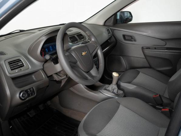 Chevrolet Cobalt II с пробегом 2013 года, цена 548 000 рублей, 205000 км, седан, Автокод Объявления