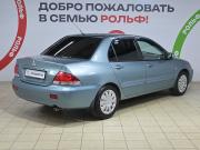 Mitsubishi Lancer IX Рестайлинг Москва  - изображение 19