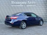 Nissan Sentra VII (B17) Краснодар  - изображение 40