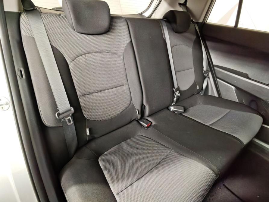 Hyundai Creta I Москва  - изображение 17