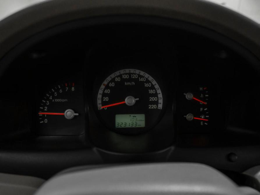Kia Sportage II Москва  - изображение 11