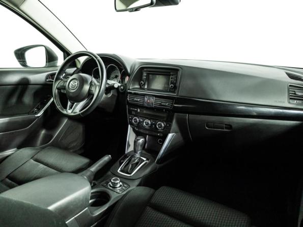 Mazda CX-5 I с пробегом 2014 года, цена 1 349 585 рублей, 156000 км, внедорожник, Автокод Объявления