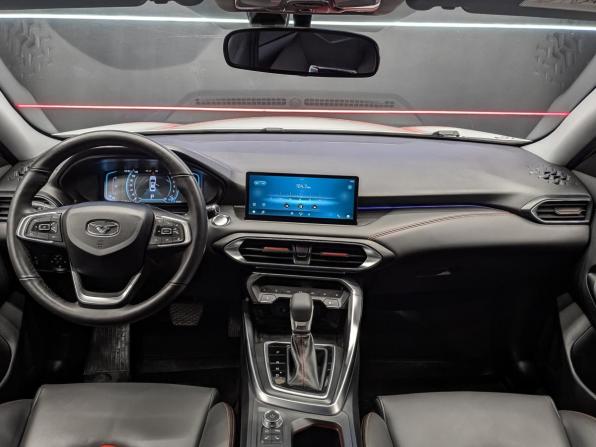 Kaiyi E5 с пробегом 2023 года, цена 1 330 000 рублей, 50043 км, седан, Автокод Объявления