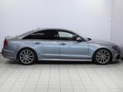 Audi A6 IV (C7) Рестайлинг Ростов-на-Дону  - изображение 29