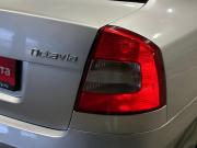 Skoda Octavia II (A5) Рестайлинг Челябинск  - изображение 29