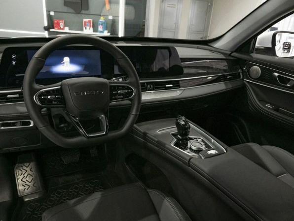 Chery Tiggo 7 Pro Max I Рестайлинг с пробегом 2025 года, цена 2 690 000 рублей, 1 км, внедорожник, Автокод Объявления
