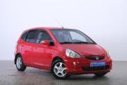 Honda Jazz I Рестайлинг Омск  - изображение 21
