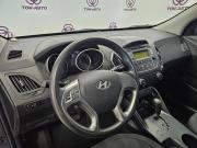 Hyundai ix35 I Рестайлинг Тольятти  - изображение 31