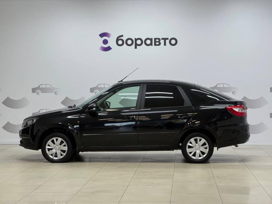 Lada (ВАЗ) Granta I Рестайлинг Ставрополь  - изображение 7