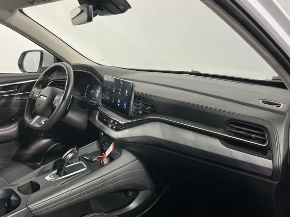 Haval F7x I Рестайлинг с пробегом 2022 года, цена 2 007 000 рублей, 108741 км, внедорожник, Автокод Объявления