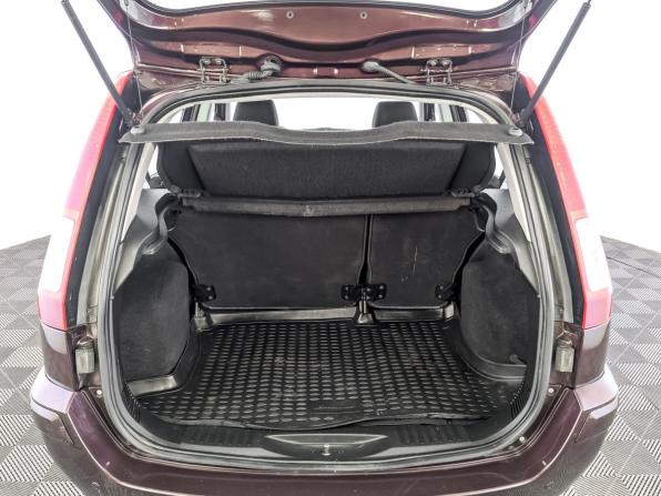 Ford Fusion I Рестайлинг с пробегом 2011 года, цена 750 000 рублей, 119496 км, хэтчбек, Автокод Объявления